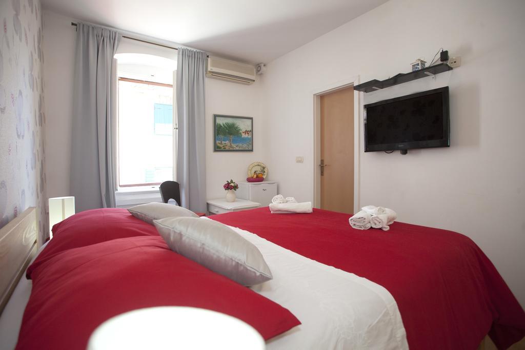 Apartmán Ann