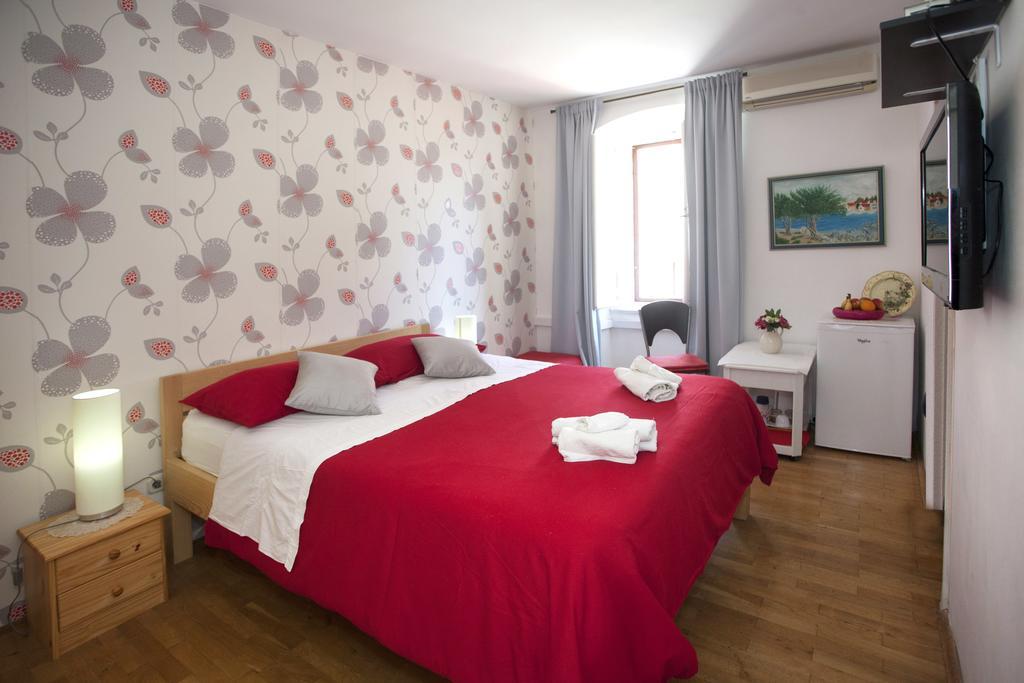 Apartmán Ann
