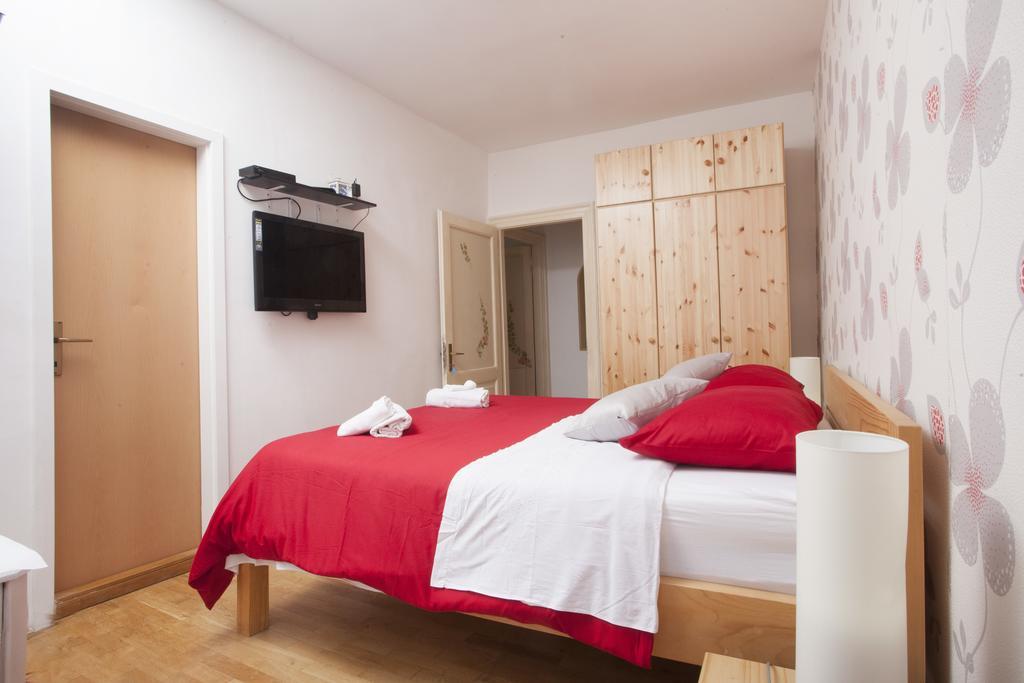 Apartmán Ann Split
