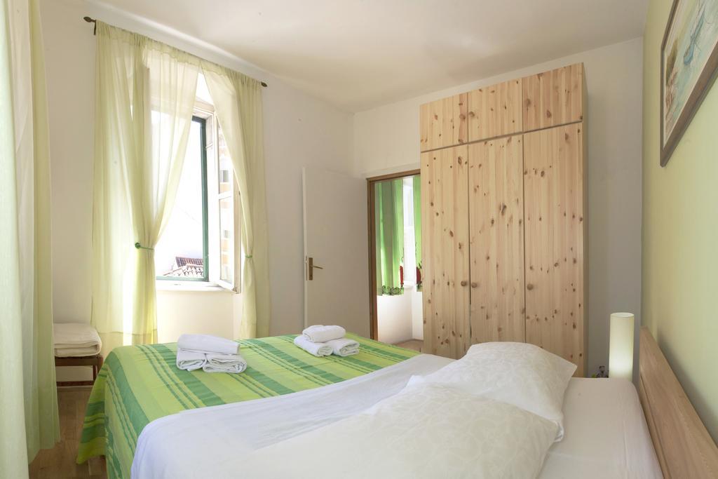 Apartmán Ann *