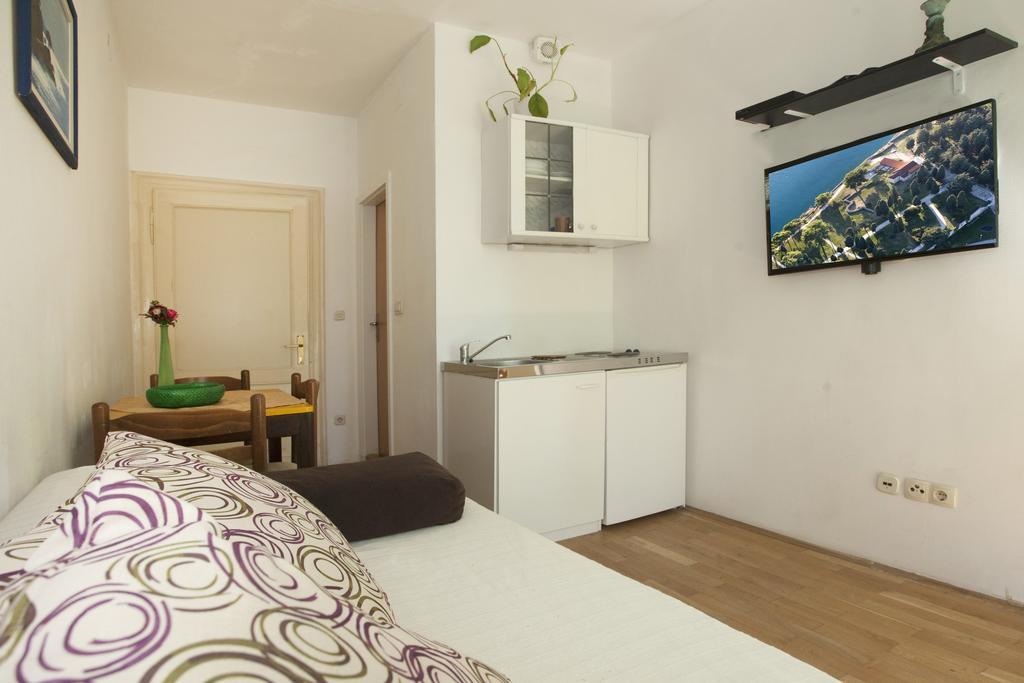 Apartmán Ann
