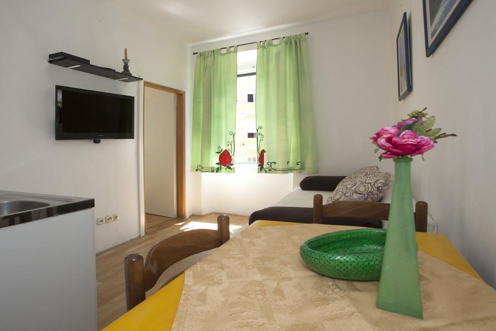 Apartmán Ann Split