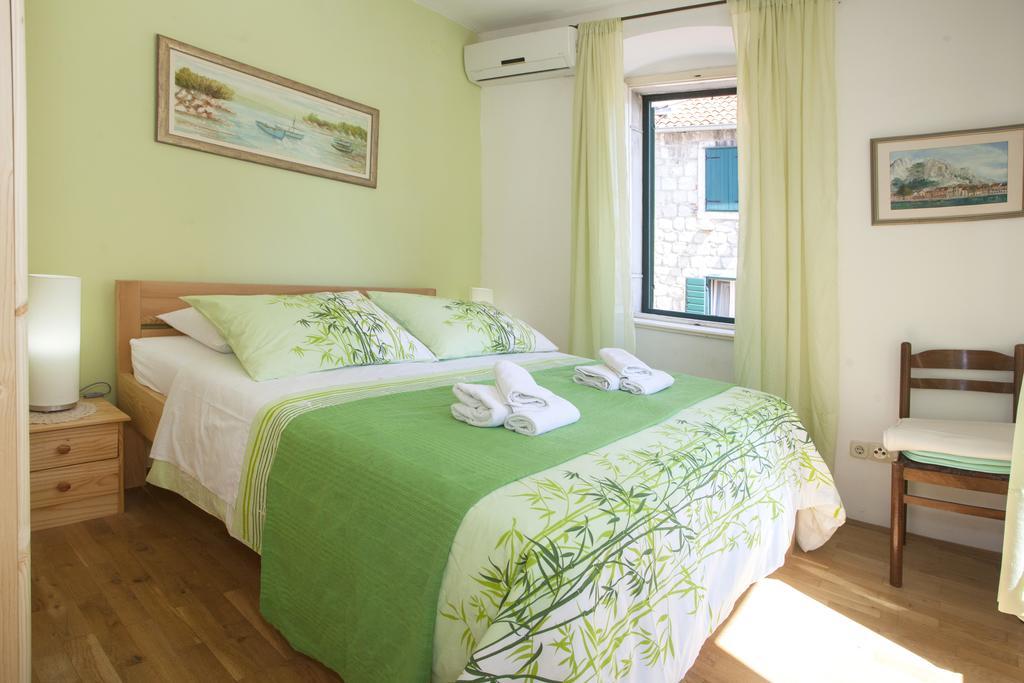 Apartmán Ann *