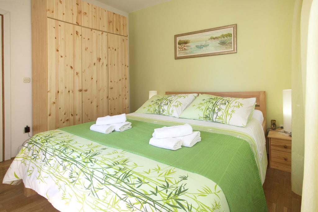 Apartmán Ann Split
