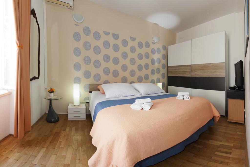 Apartmán Ann