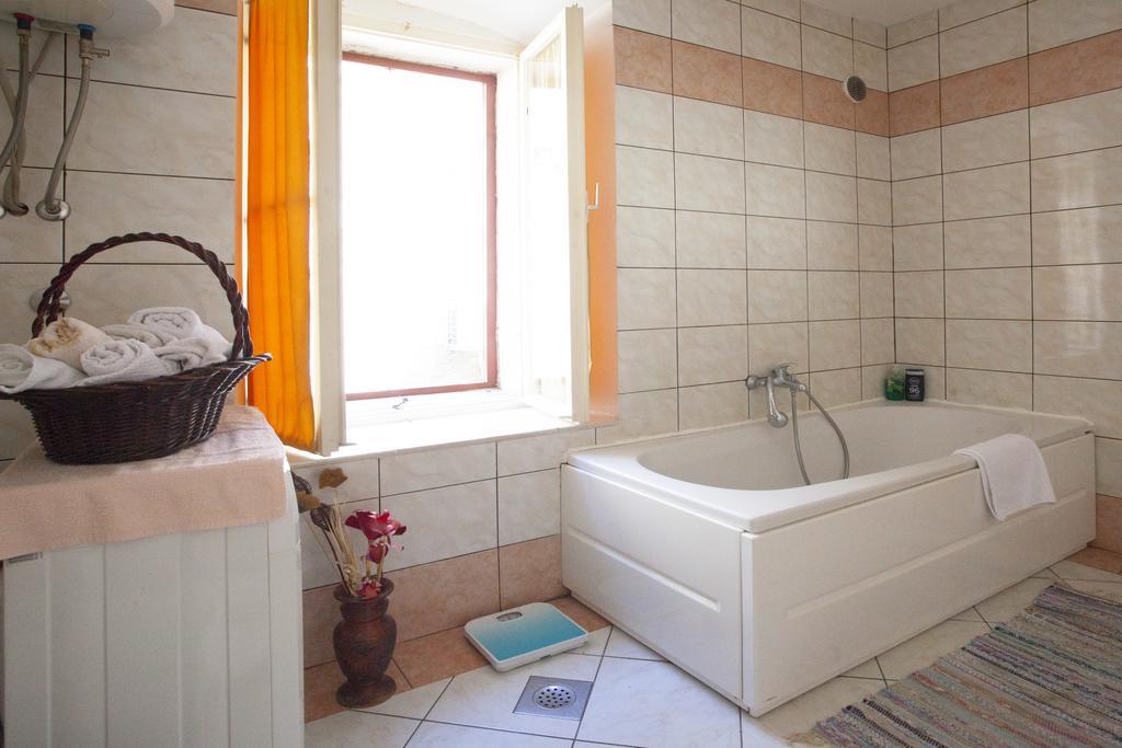 Apartmán Ann Split
