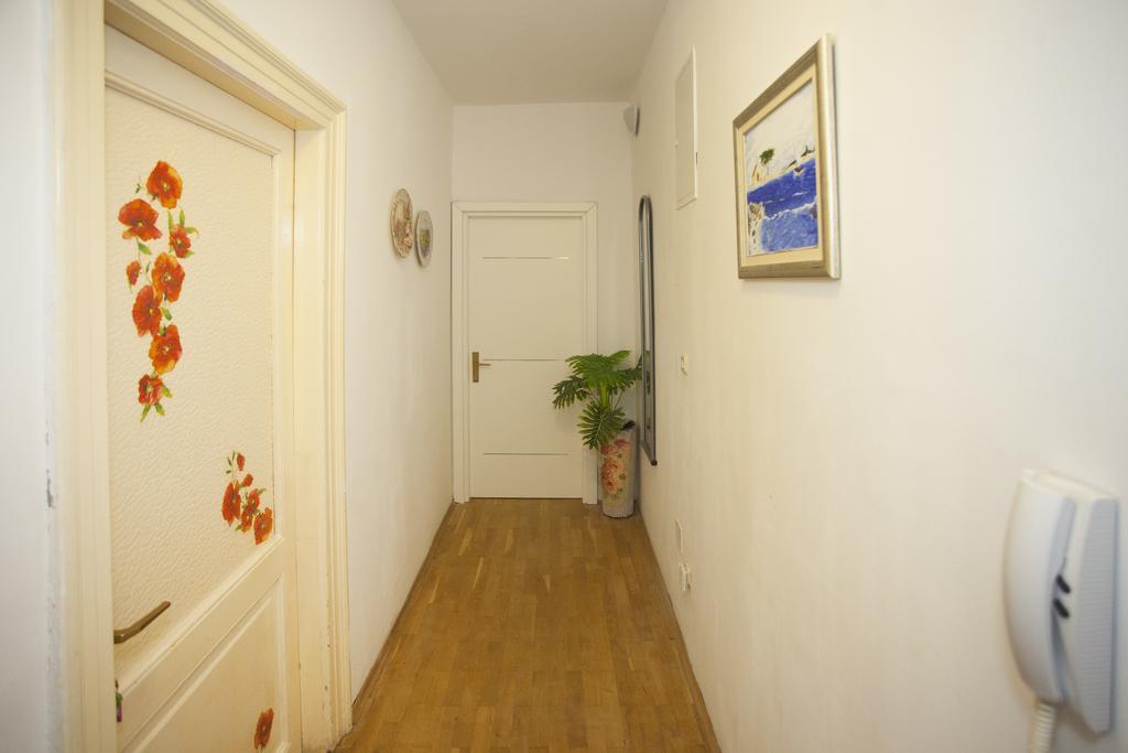 Apartmán Ann *
