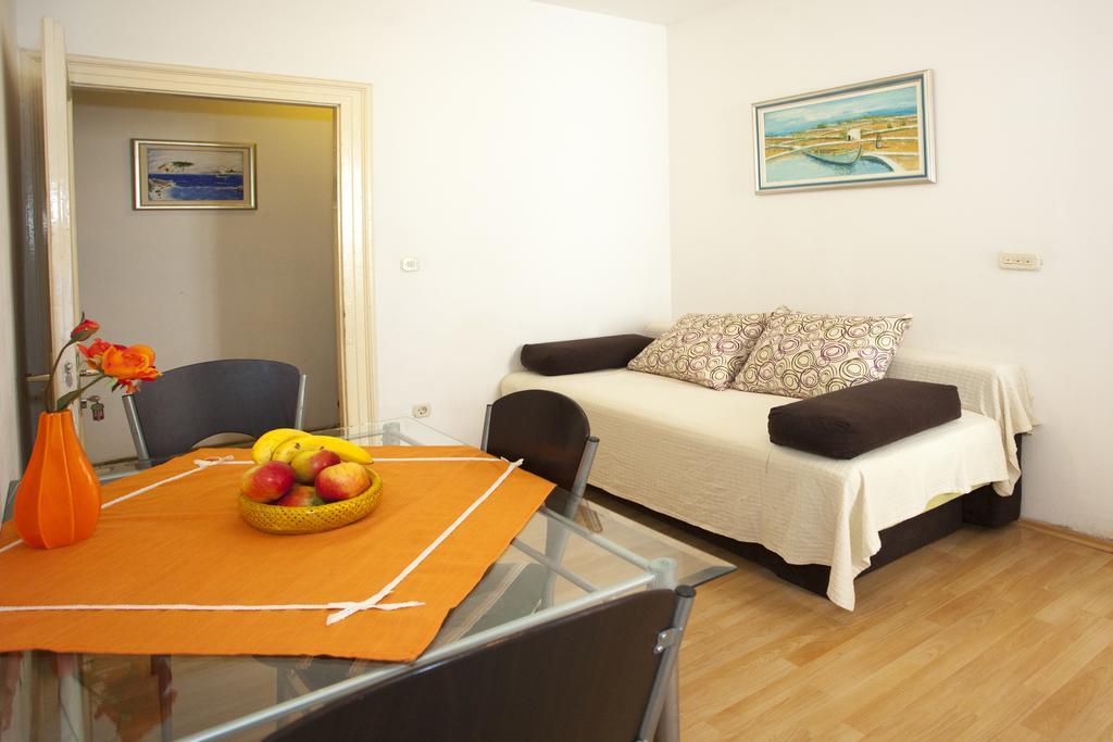 Apartmán Ann