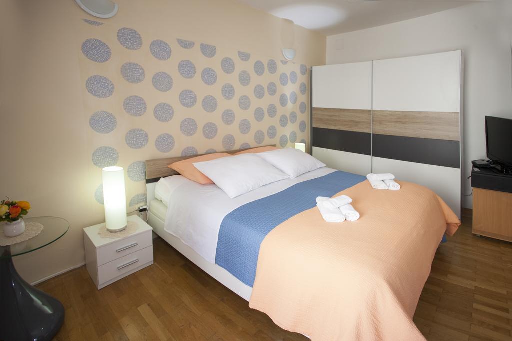 Apartmán Ann *