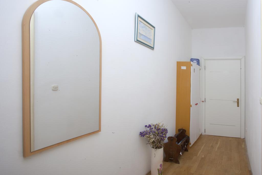 Apartman Ann *